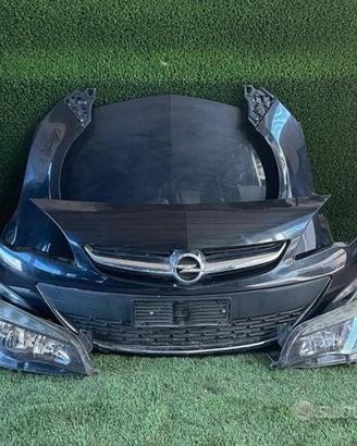 Ricambi musata completa opel astra 2012