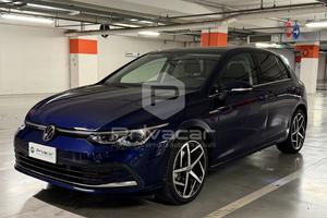 VOLKSWAGEN Golf 1.5 eTSI 130 CV EVO ACT DSG Style