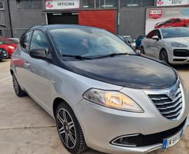 Lancia Ypsilon 1.2 Platinum Ecochic GPL