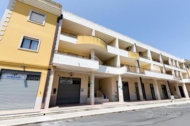 UFFICIO A GIOIA DEL COLLE