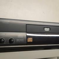 LETTORE DVD ALTA FASCIA OTTICA PAL NTSC DTS AV COA