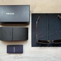 Occhiali sole PRADA
