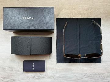 Occhiali sole PRADA
