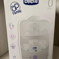 Sterilizzatore biberon Chicco