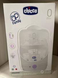 Sterilizzatore biberon Chicco