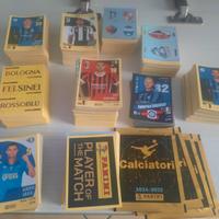 2000 FIGURINE PANINI CALCIATORI 2024 - 2025