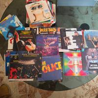 dischi vinili 45 giri anni 70 80