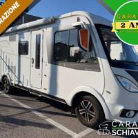 HYMER-ERIBA EXSIS I 588