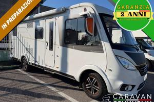 HYMER-ERIBA EXSIS I 588