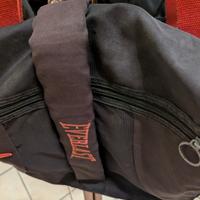 Borsa tracolla scuola