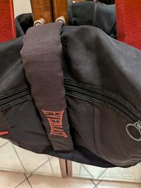 Borsa tracolla scuola