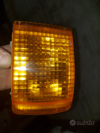 Coppia frecce anteriori escort cosworth rs/sierra