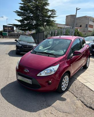 Ford Ka Ka 1.3 TDCi 75CV Titanium cDPF