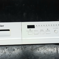 Scheda Madre Haier HNS802A Elettronica Lavatrice