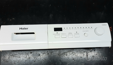 Scheda Madre Haier HNS802A Elettronica Lavatrice