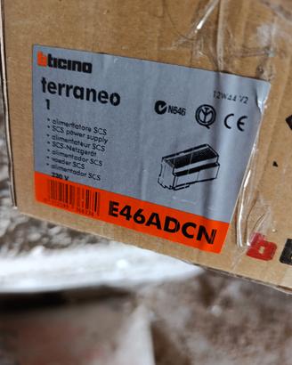 alimentatore 