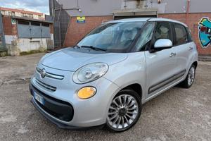 Fiat 500L 1.3 Multijet 85 CV 140mila KM Full Perfe