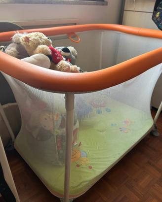 Box per bambini