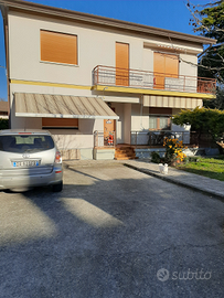 Casa singola con dependance