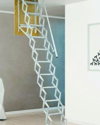 scala retrattile (nuova imballata)