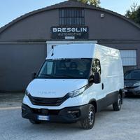 Iveco daily l2h2 km 0
