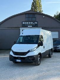 Iveco daily l2h2 km 0