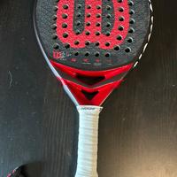 Racchetta Wilson Bela v3 PRO 2025