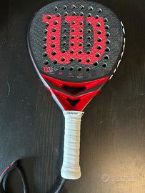 Racchetta Wilson Bela v3 PRO 2025