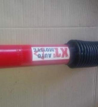 Ammortizzatore Sterzo rinforzato XT AUTOMOTIVE Y61