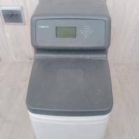 Addolcitore viessman