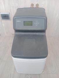 Addolcitore viessman