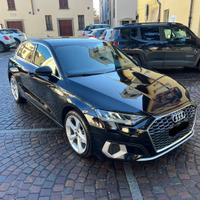 AUDI A3 SPB 2.0 35 TDI S tronic 150CV ADVANCE