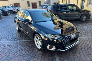 AUDI A3 SPB 2.0 35 TDI S tronic 150CV ADVANCE