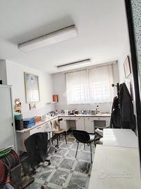 LABORATORIO A ALCAMO