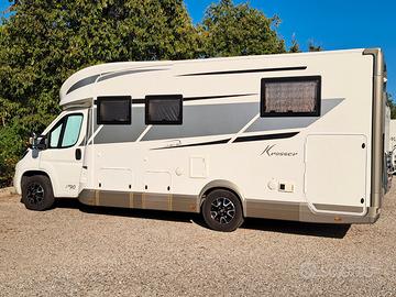 Mobilvetta Krosser P90