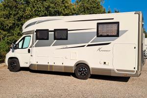 Mobilvetta Krosser P90