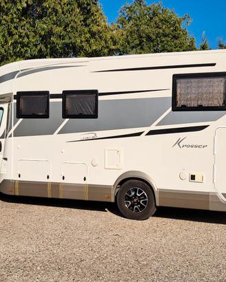 Mobilvetta Krosser P90