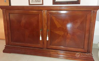 Mobile ingresso/soggiorno