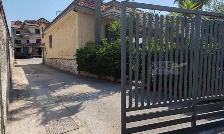 Appartamento Palma Campania [A4329624]