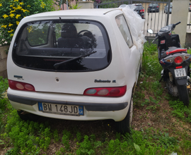 Fiat 600