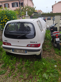 Fiat 600