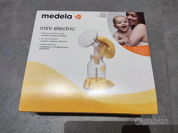 Tiralatte MEDELA