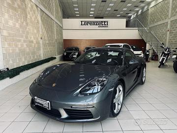 Porsche 718 Spyder 718 Cayman 2.0 300cv PDK