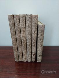 Enciclopedia Mani d'oro - Fabbri