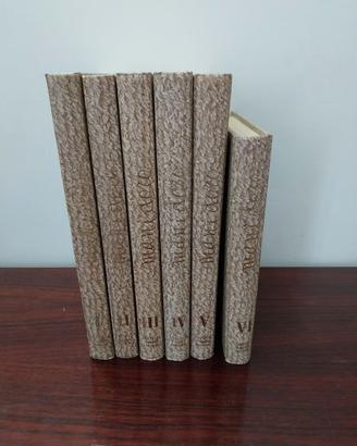 Enciclopedia Mani d'oro - Fabbri