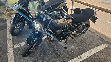 Kawasaki Z 650 RS - 2024