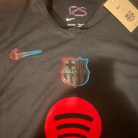 maglia barcellona