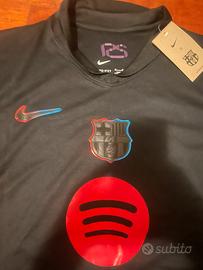 maglia barcellona