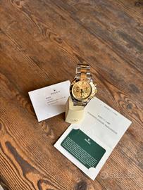 rolex Daytona 116523
