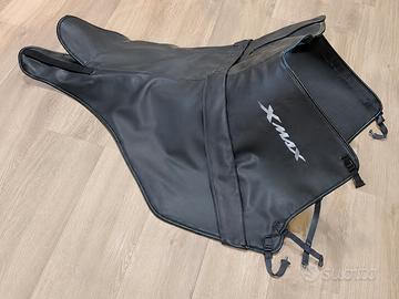 copri gambe originale Yamaha 
